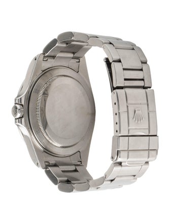 Rolex Explorer II Watch