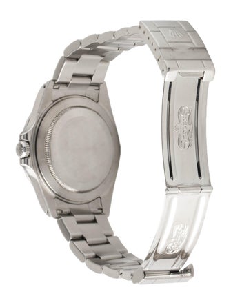 Rolex Explorer II Watch
