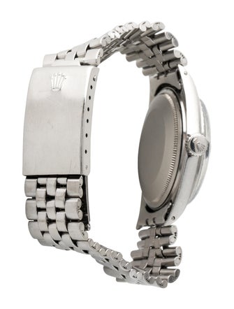 Rolex Datejust Watch