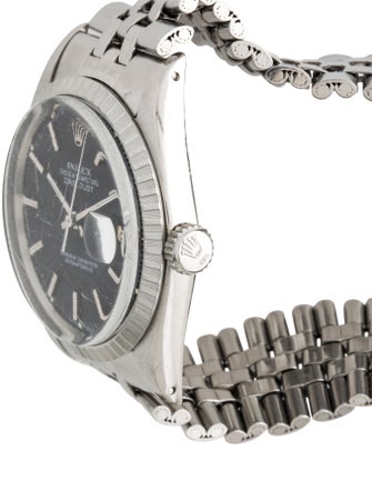 Rolex Datejust Watch