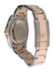 Rolex Datejust Turn-O-Graph Watch