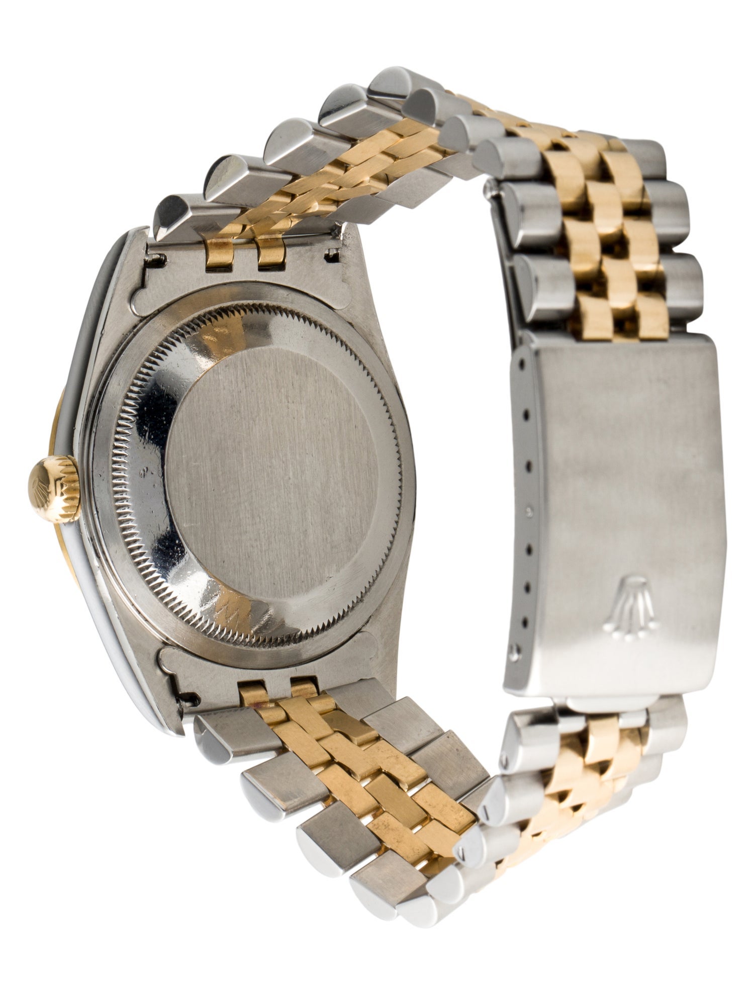 Rolex Datejust Watch 116233 The RealReal