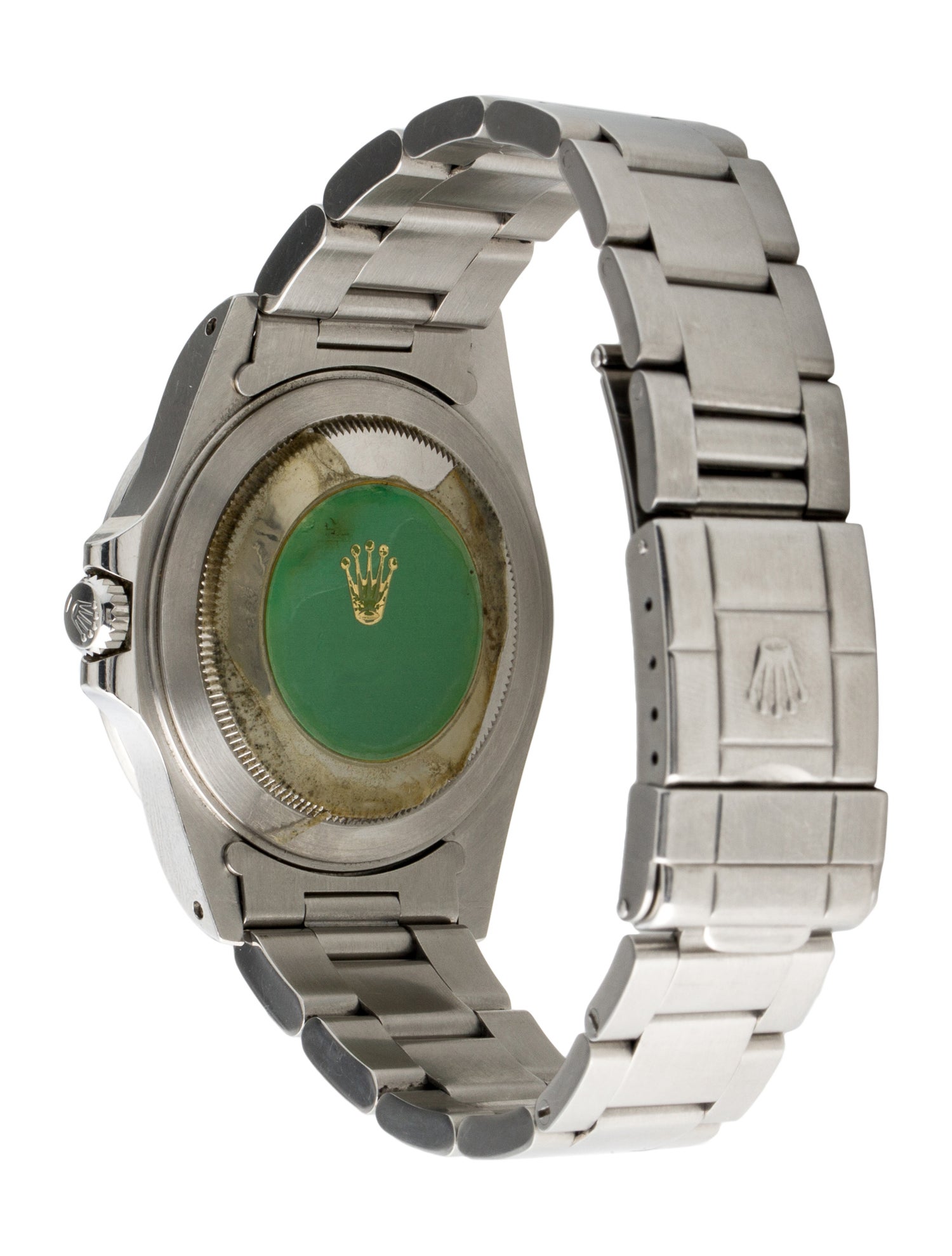 Rolex Explorer II Watch