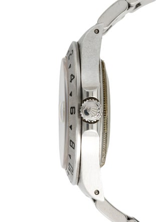 Rolex Explorer II Watch