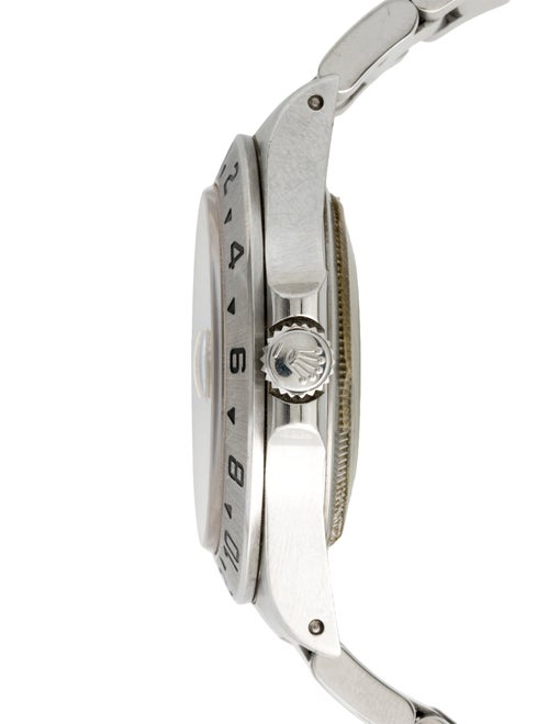 Rolex Explorer II Watch