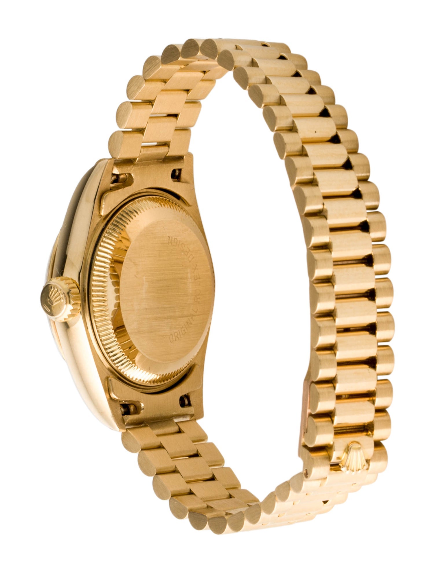 Rolex Datejust Watch