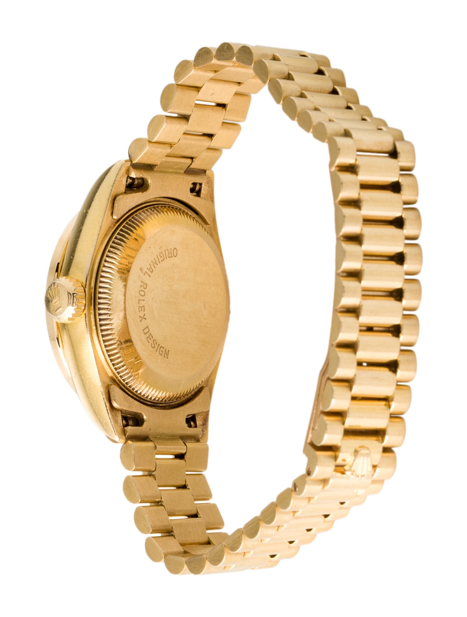 Rolex Datejust Watch