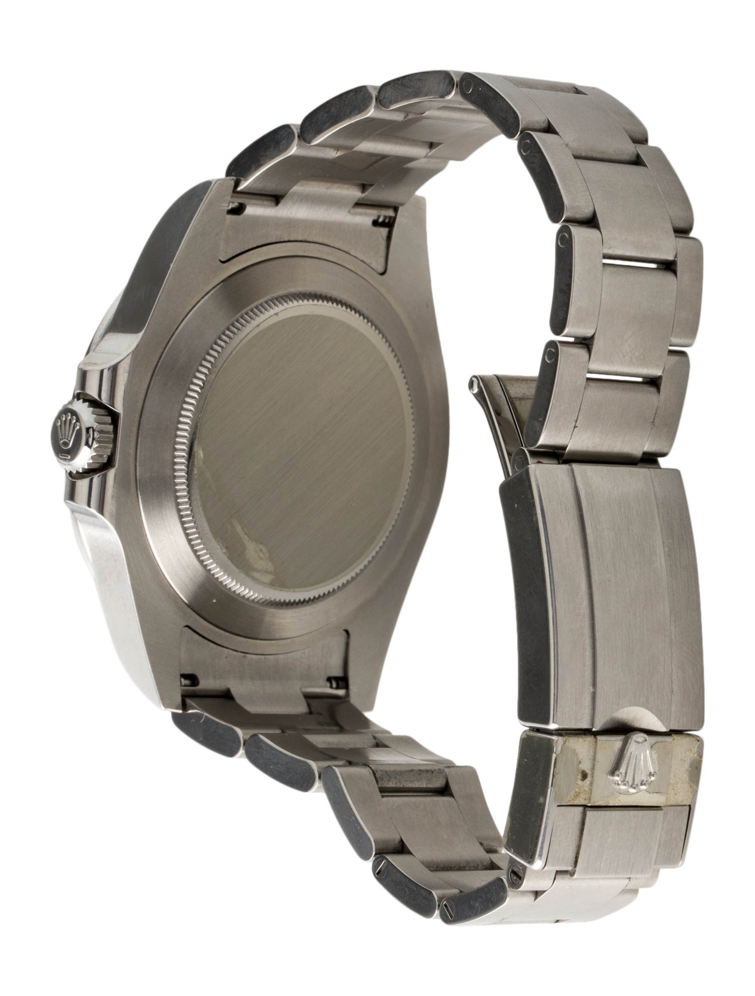 Rolex Explorer II Watch