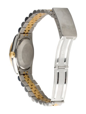 Rolex Datejust Watch