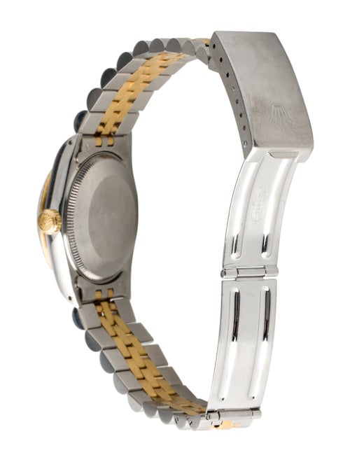 Rolex Datejust Watch