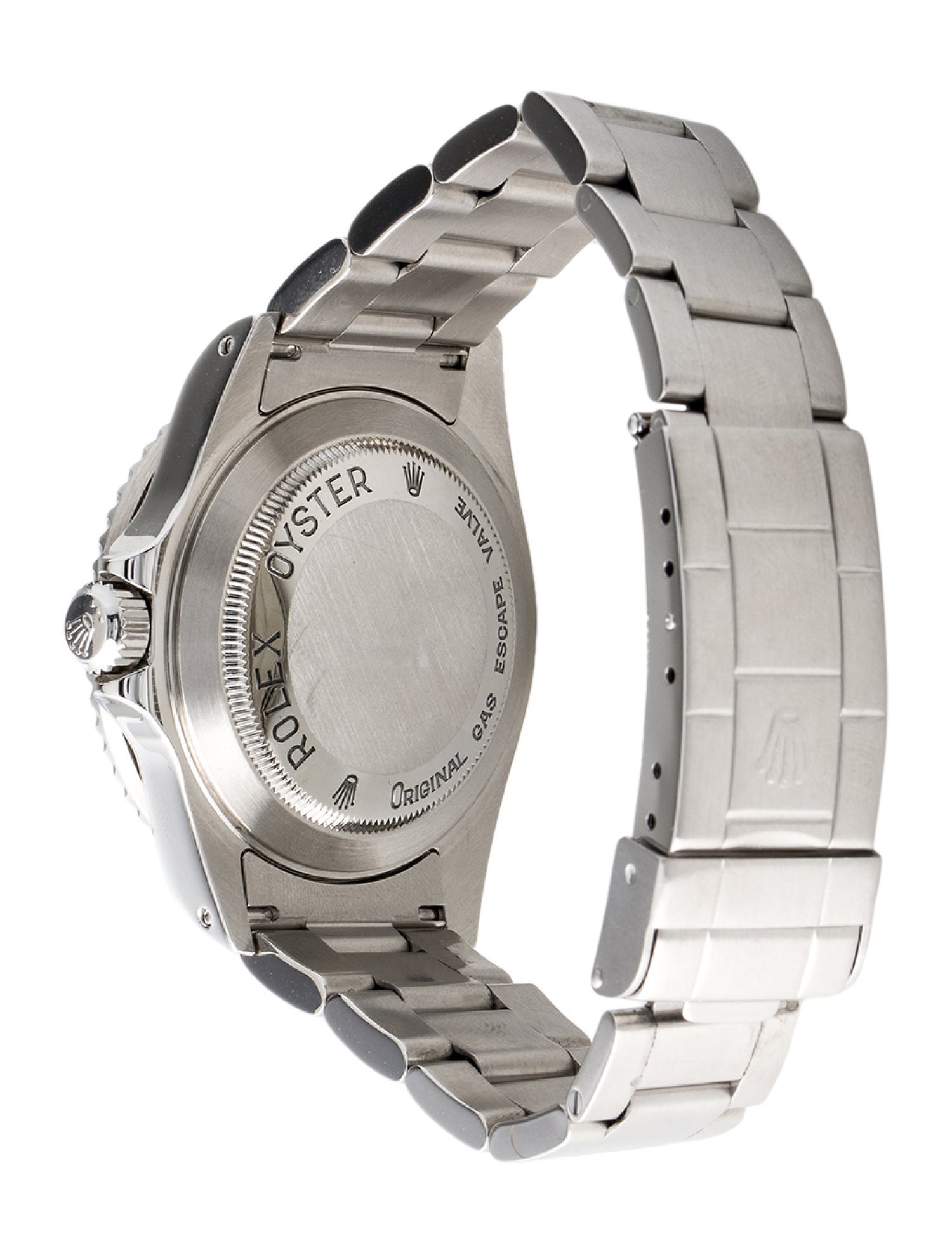 Rolex Sea-Dweller Watch - 16600 | The RealReal