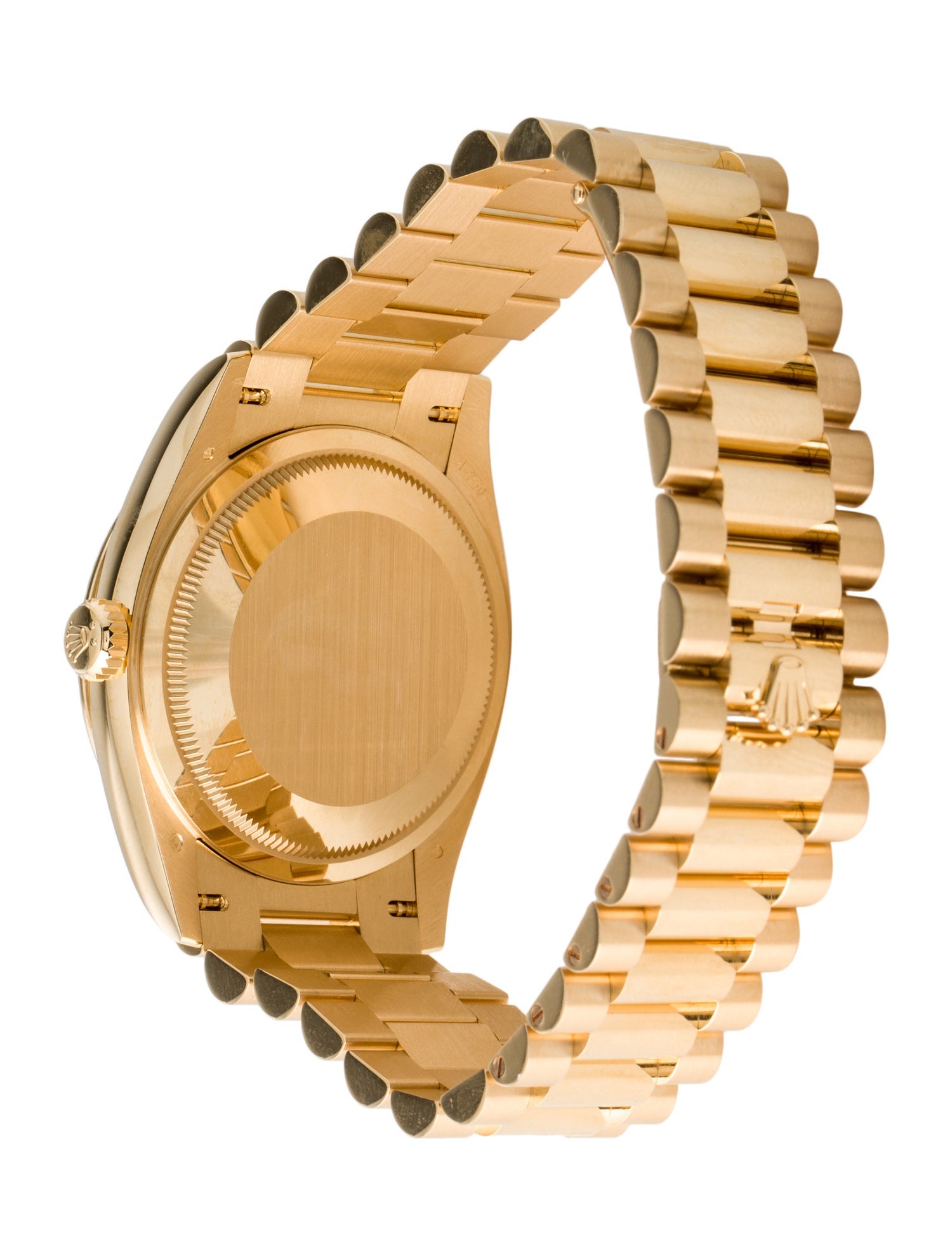 Rolex Day-Date Watch