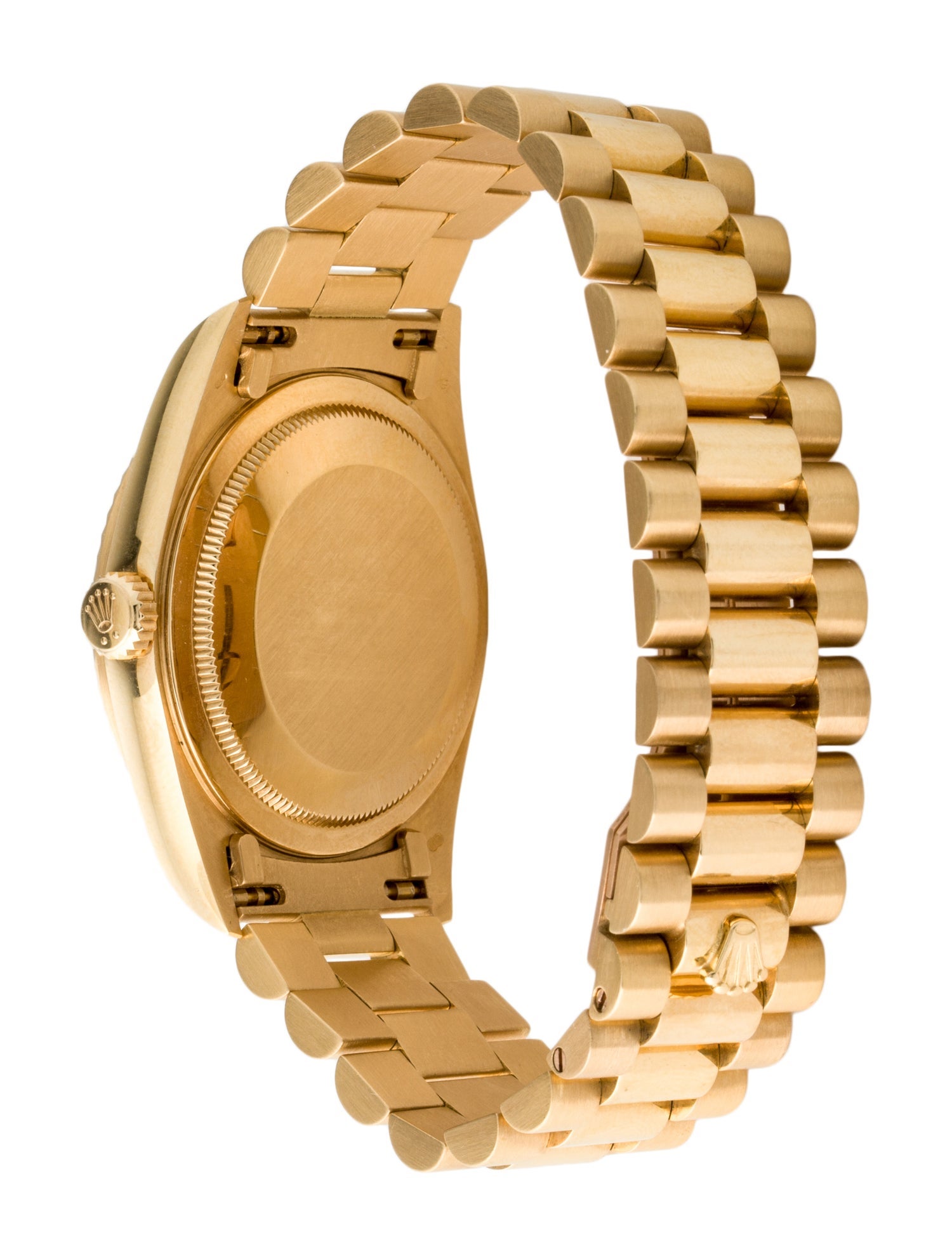 Rolex Day-Date Watch