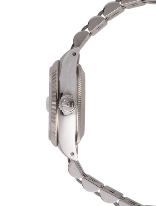 Rolex Datejust Watch