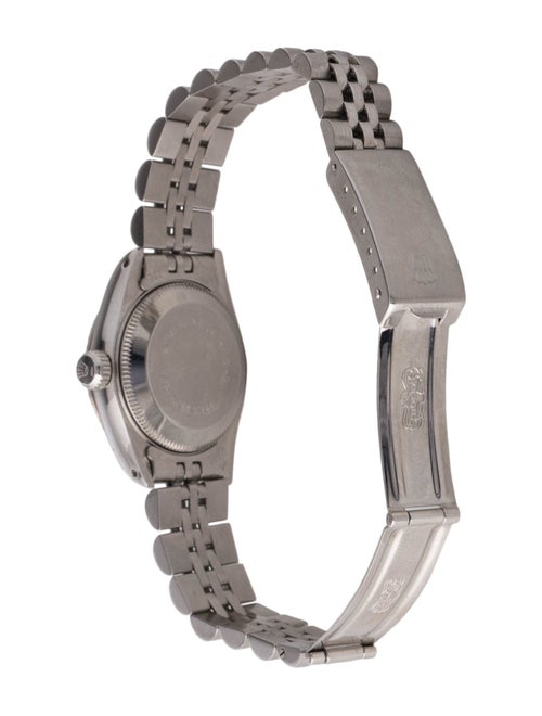 Rolex Datejust Watch