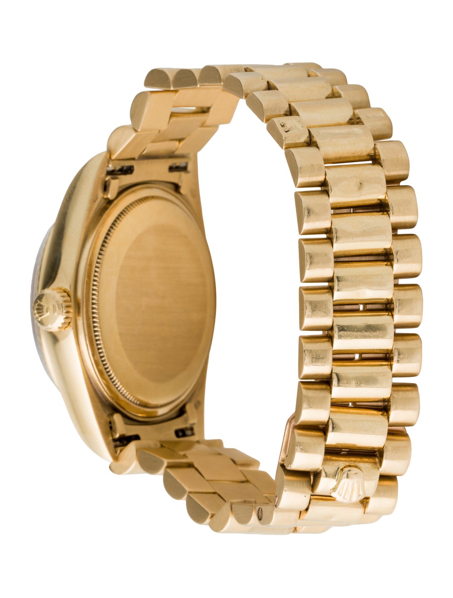 Rolex Day-Date Watch