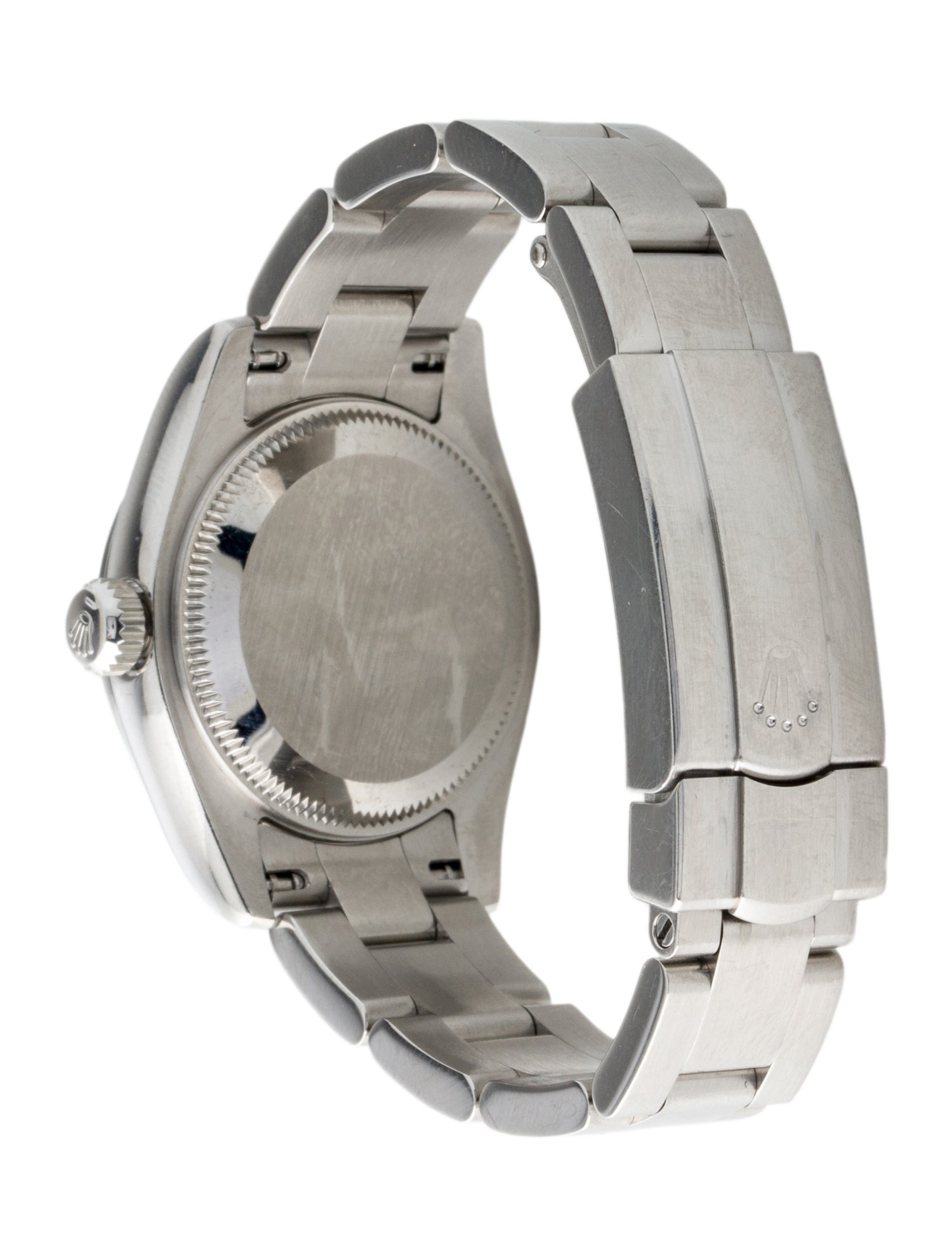 Rolex Oyster Perpetual Watch