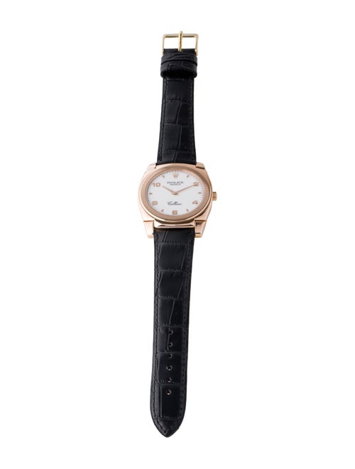 Rolex Cellini Cestello Watch