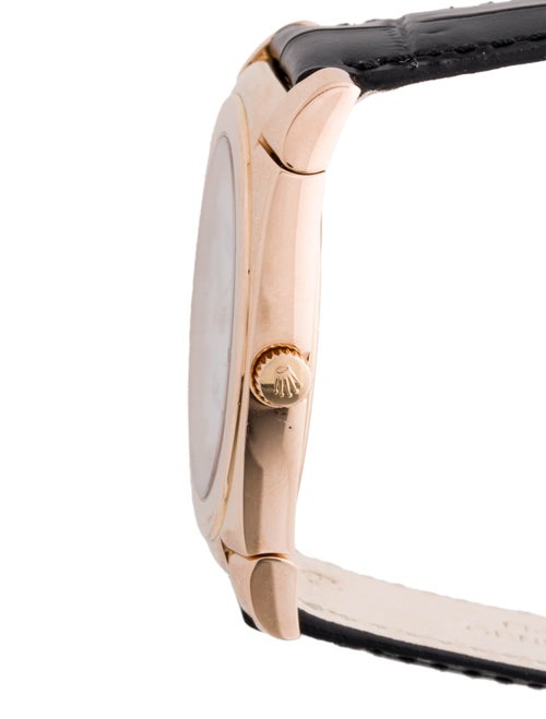 Rolex Cellini Cestello Watch