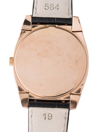 Rolex Cellini Cestello Watch