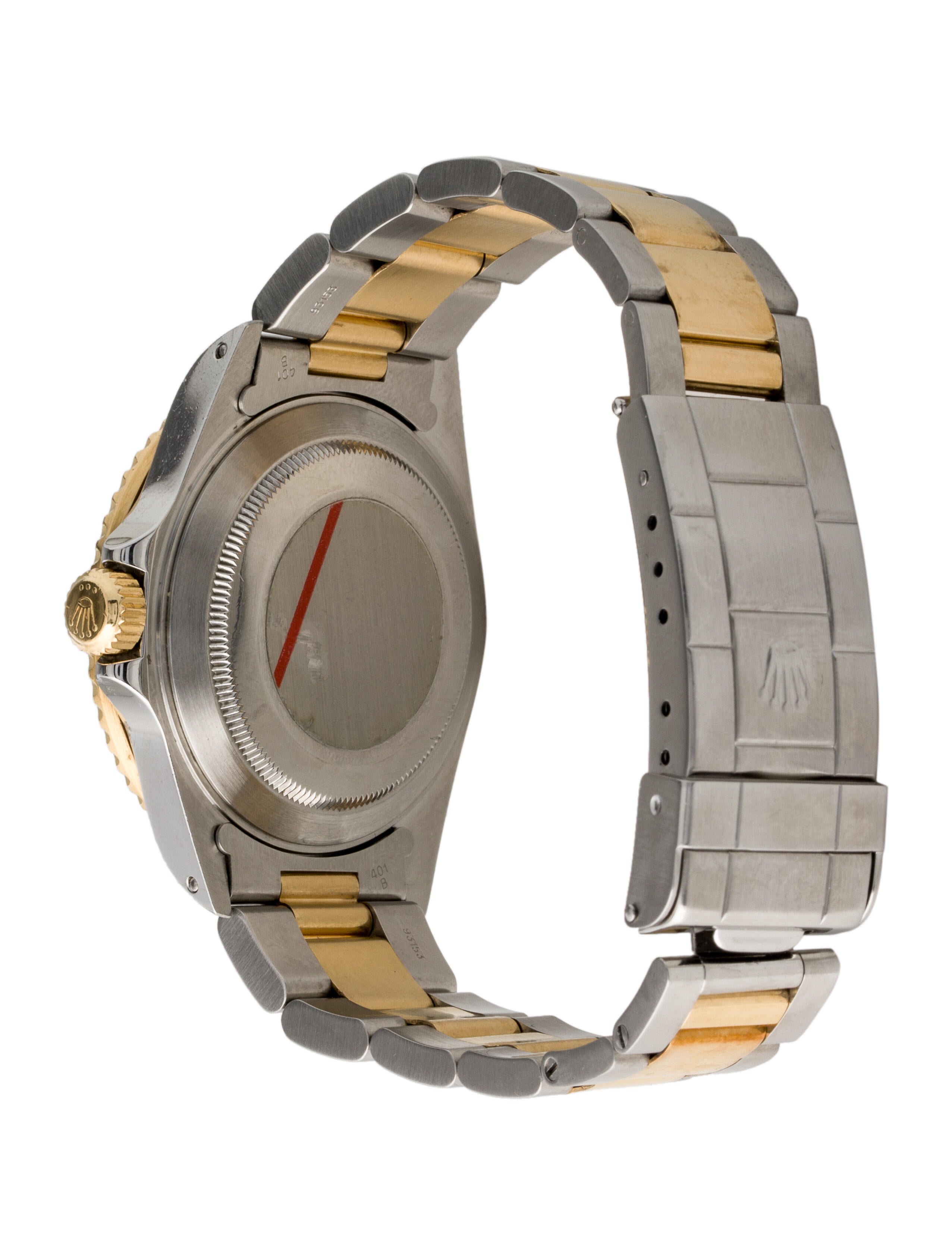 Rolex Submariner Date Watch