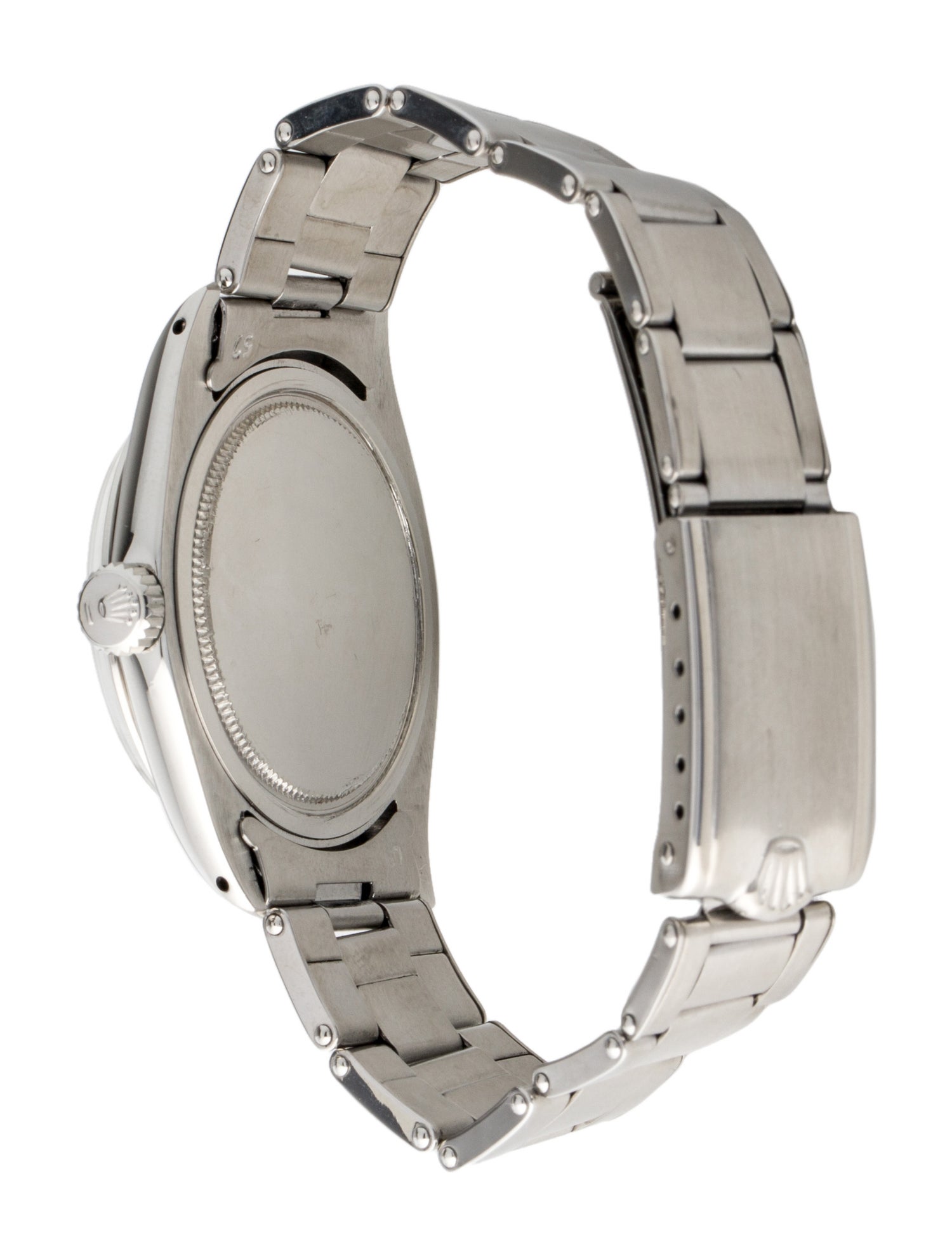 Rolex Precision Watch