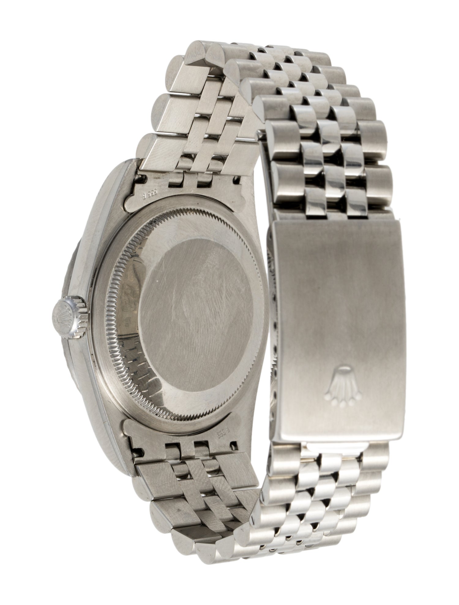 Rolex Datejust Watch