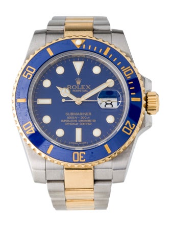Rolex Submariner Watch