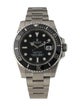 Rolex Submariner Date Watch
