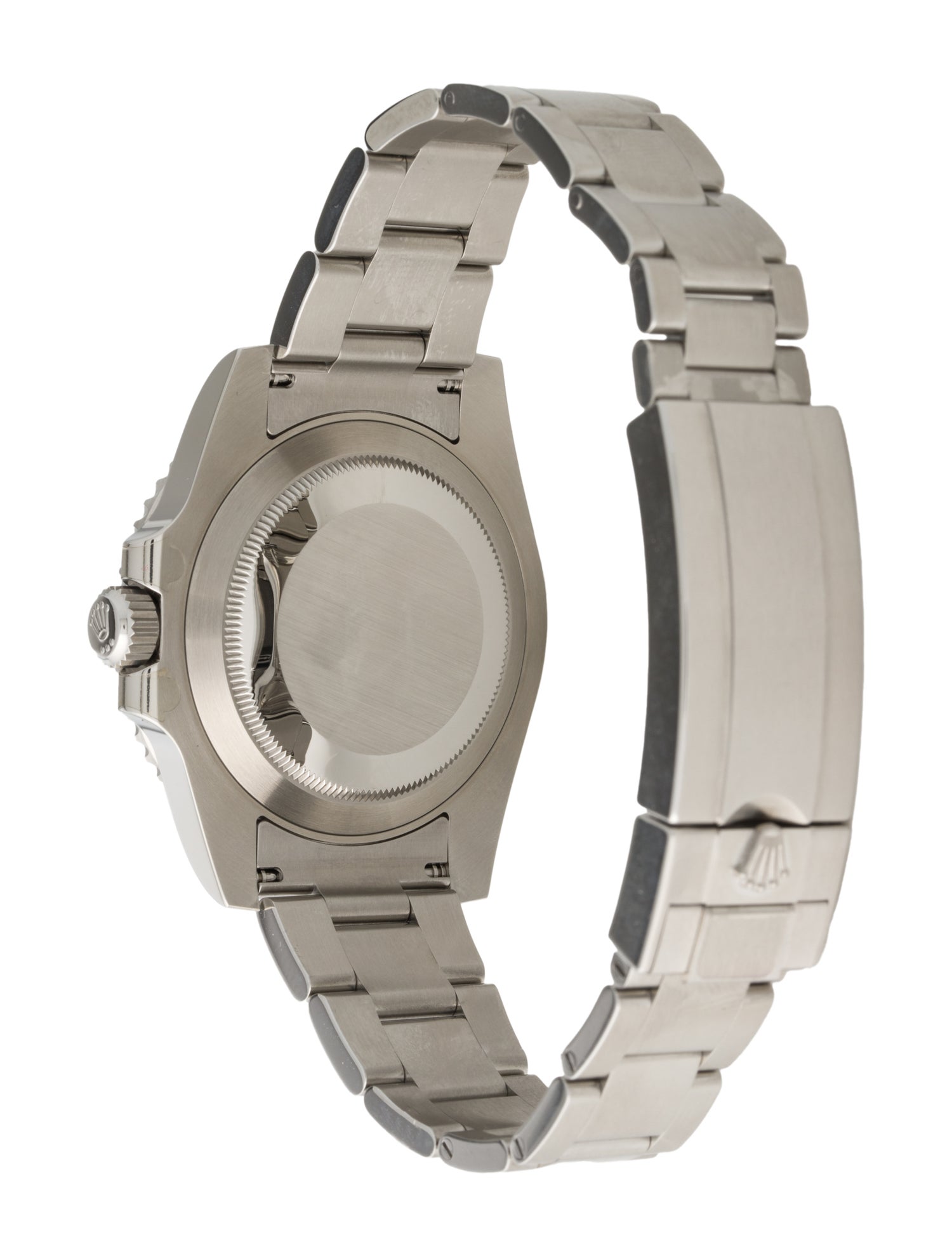 Rolex Submariner Date Watch