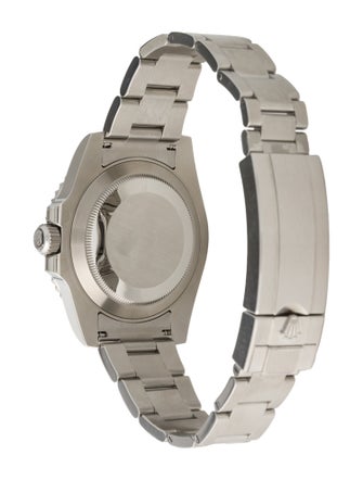 Rolex Submariner Date Watch