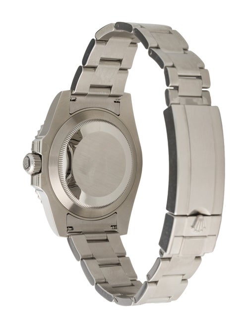 Rolex Submariner Date Watch