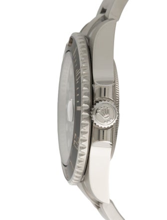 Rolex Submariner Date Watch