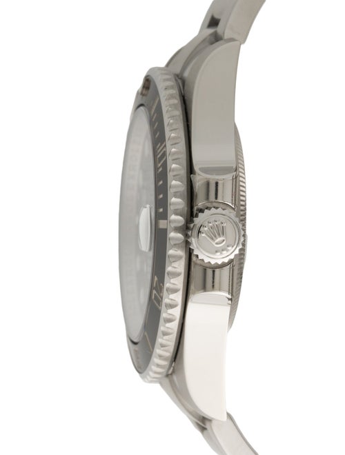 Rolex Submariner Date Watch