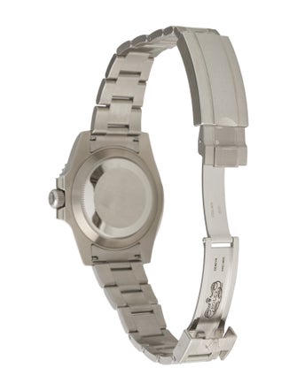 Rolex Submariner Date Watch