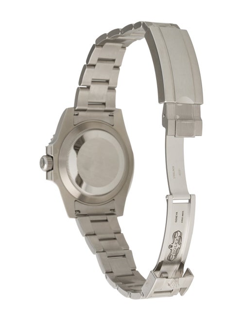 Rolex Submariner Date Watch