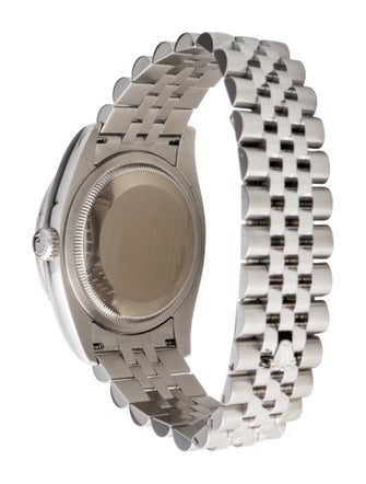Rolex Datejust Watch