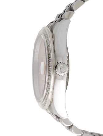 Rolex Datejust Watch