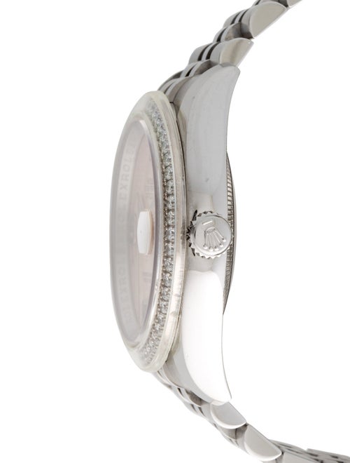 Rolex Datejust Watch