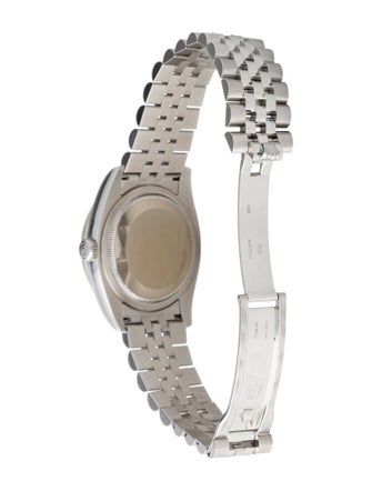 Rolex Datejust Watch