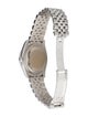 Rolex Datejust Watch