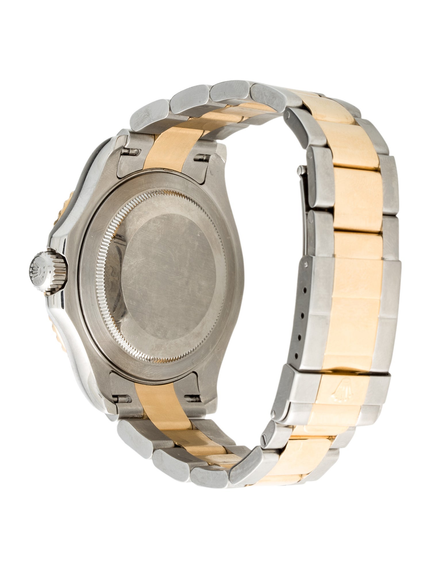 Rolex Yacht-Master Watch