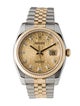 Rolex Datejust Watch