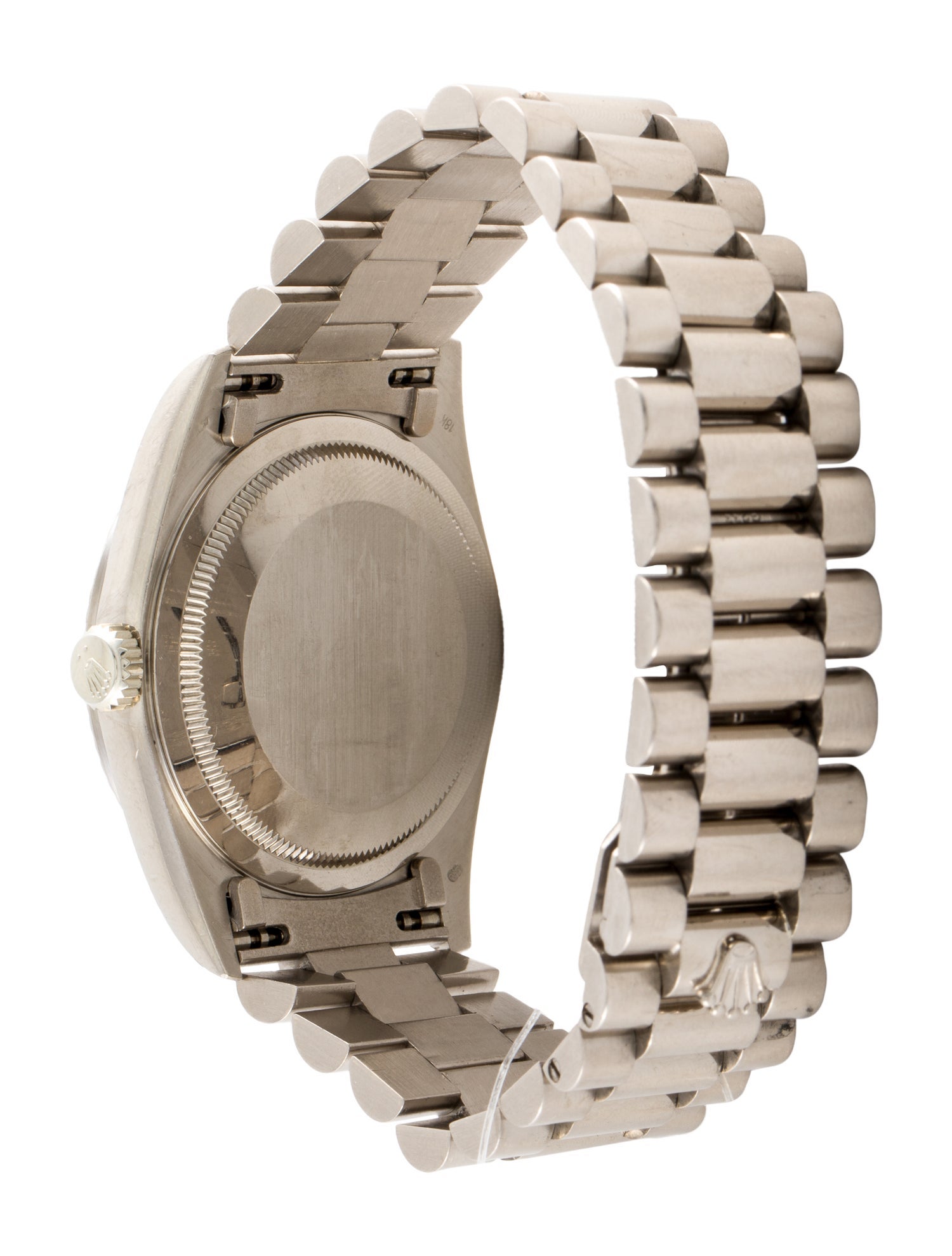 Rolex Day Date On Sale Up To 90 Off The RealReal