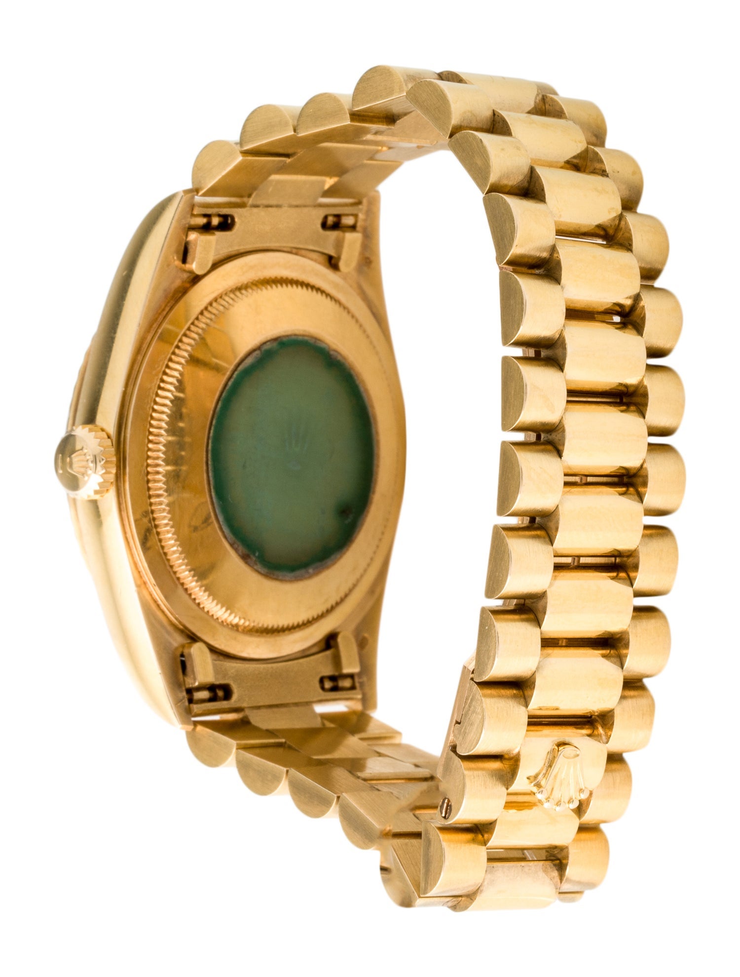 Rolex Day-Date Watch - 18348 | The RealReal