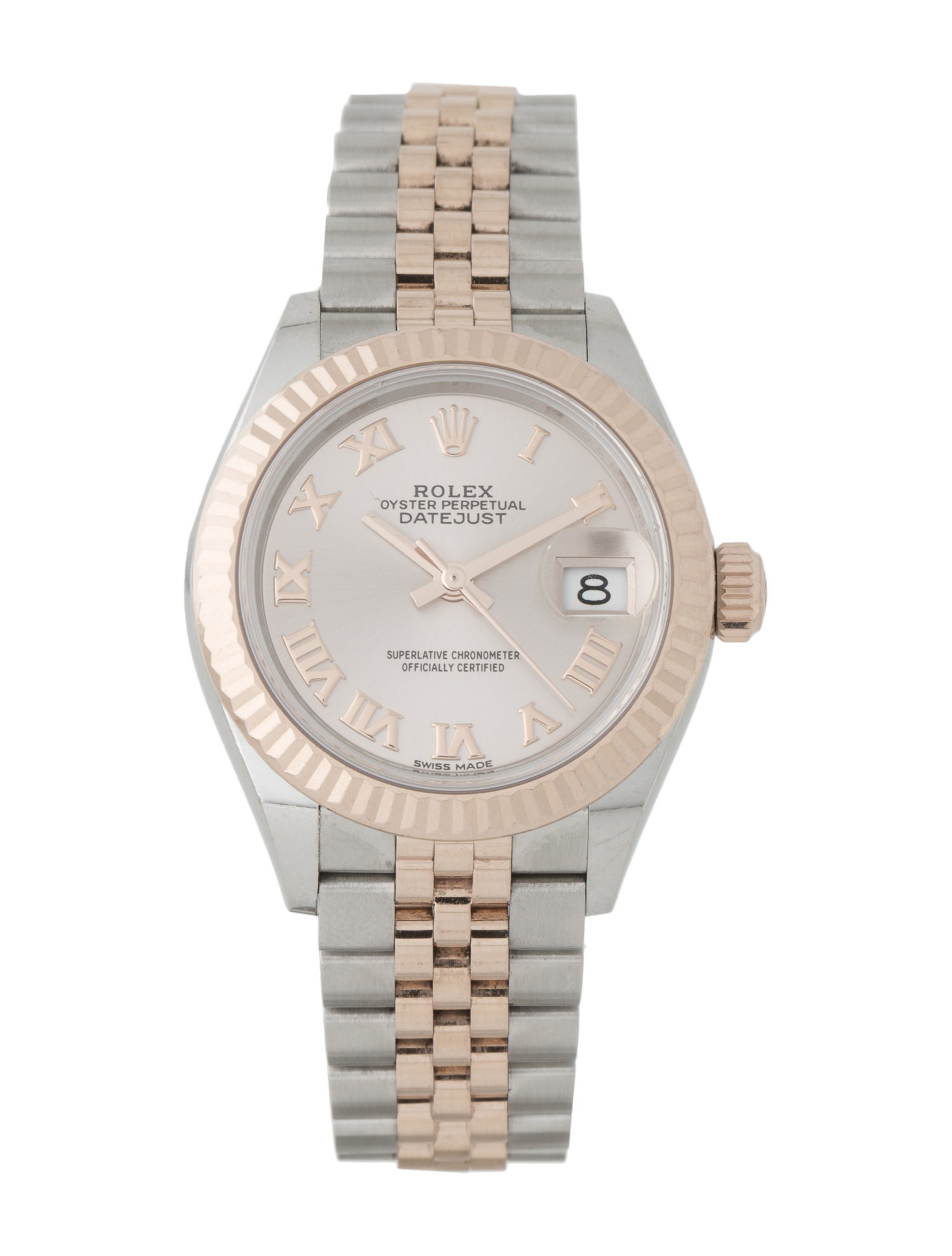 Rolex Datejust Watch