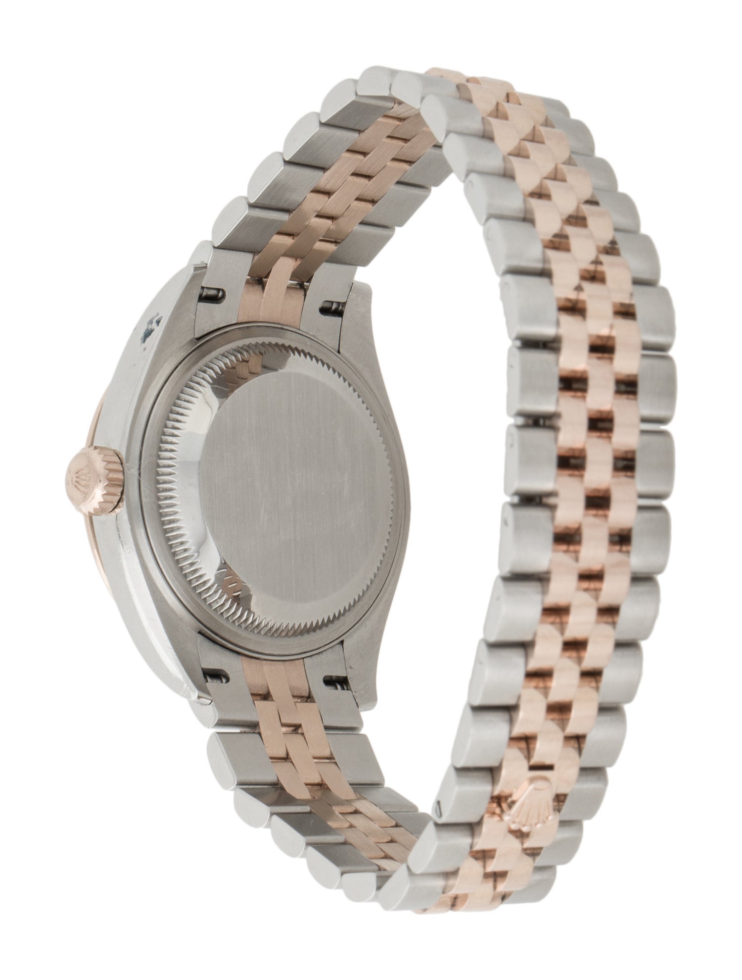 Rolex Datejust Watch