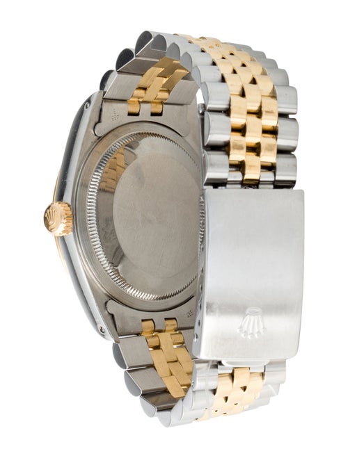 Rolex Datejust Watch