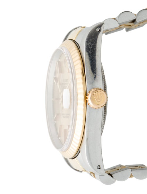 Rolex Datejust Watch