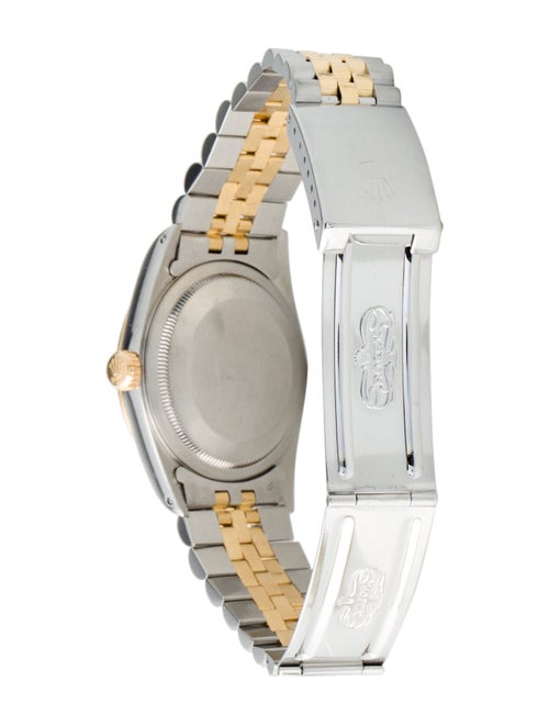 Rolex Datejust Watch